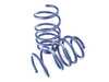 ES#3412013 - 54789 - Sport Spring Set - Unrivaled comfort and performance - H&R - Volkswagen