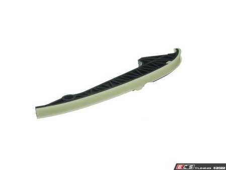 ES#4685982 - 06H109509Q - Timing Chain Guide Rail - Upper - Left rail on the chain that connects to the camshaft - URO - Audi Volkswagen
