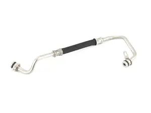 Turbo Oil Line - Feed 