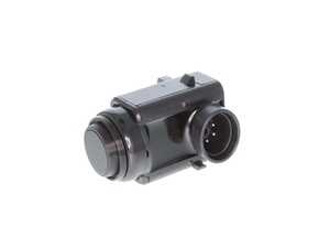 ES#4684558 - 0015427418 - Parking Sensor - Priced Each - Part of the PARKTRONIC package on your vehicle - Vemo - Mercedes Benz