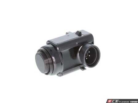 ES#4684558 - 0015427418 - Parking Sensor - Priced Each - Part of the PARKTRONIC package on your vehicle - Vemo - Mercedes Benz