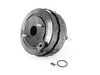 ES#4680275 - 34336779733 - Brake Booster - Brake pedal difficult to depress? You may have a failing booster. - ATE - BMW