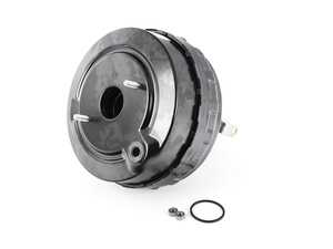 ES#4680275 - 34336779733 - Brake Booster - Brake pedal difficult to depress? You may have a failing booster. - ATE - BMW