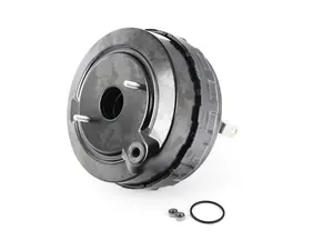 Brake Booster