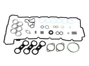 ES#2813277 - 11127571963 - Cylinder Head Gasket Set - Does not include the head gasket - Hamburg Tech - BMW
