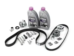 Timing Belt Kit - Ultimate 