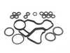 ES#2813277 - 11127571963 - Cylinder Head Gasket Set - Does not include the head gasket - Hamburg Tech - BMW