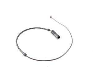 ES#61955 - 34351181338 - Front Brake Pad Wear Sensor - Factory direct replacement - Genuine BMW - BMW