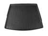 ES#3572188 - 4M8061180 - All-Weather Cargo Mat - Features a raised edge to provide improved protection against escaping fluids and dirt. - Genuine Volkswagen Audi - Audi