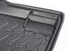ES#3572188 - 4M8061180 - All-Weather Cargo Mat - Features a raised edge to provide improved protection against escaping fluids and dirt. - Genuine Volkswagen Audi - Audi