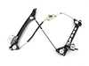 ES#4376420 - 8J0 837 461E - Window Regulator - Left - Does not include the window motor - URO Premium - Audi