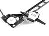 ES#4376420 - 8J0 837 461E - Window Regulator - Left - Does not include the window motor - URO Premium - Audi
