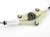 ES#4376420 - 8J0 837 461E - Window Regulator - Left - Does not include the window motor - URO Premium - Audi