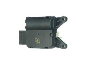 ES#4685985 - 1K0907511C - Recirculation Door Control Motor - Used to open and close recirculation door as needed - URO - Audi Volkswagen