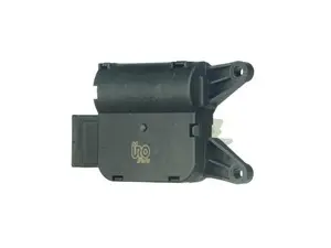 Recirculation Door Control Motor