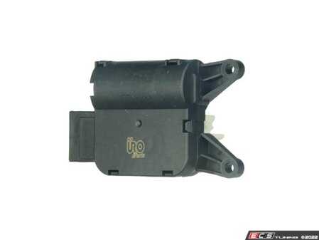 ES#4685985 - 1K0907511C - Recirculation Door Control Motor - Used to open and close recirculation door as needed - URO - Audi Volkswagen