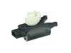 ES#4685985 - 1K0907511C - Recirculation Door Control Motor - Used to open and close recirculation door as needed - URO - Audi Volkswagen