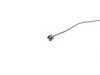 ES#61955 - 34351181338 - Front Brake Pad Wear Sensor - Factory direct replacement - Genuine BMW - BMW