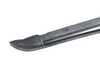 ES#2767248 - 51317338616 - PRIMED DRIP MOULDING, RIGHT - Genuine BMW - BMW
