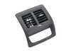 ES#3515885 - 64229363822 - Fresh Air Grille Rear Room - Genuine BMW - BMW