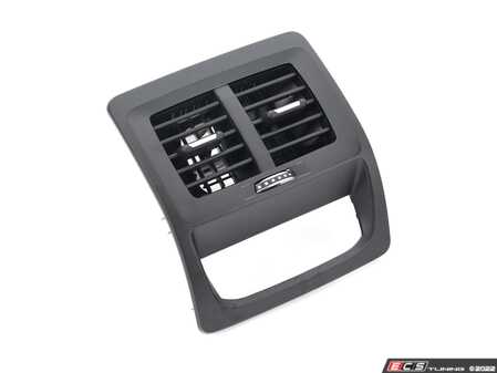 ES#3515885 - 64229363822 - Fresh Air Grille Rear Room - Genuine BMW - BMW