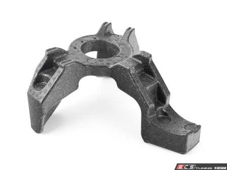 ES#2781891 - 36106857376 - Compact Spare Wheel Cover Main Bracket  - Used on the bottom of the emergency wheel if equipped - Genuine MINI - MINI