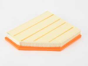 ES#4683878 - 13718632502 - Air Filter  - Proper air flow is essential for both performance and economy driving - Hengst - BMW