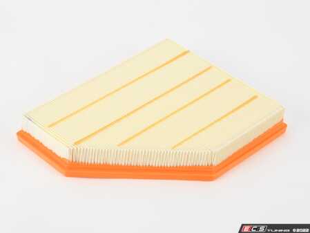 ES#4683878 - 13718632502 - Air Filter  - Proper air flow is essential for both performance and economy driving - Hengst - BMW