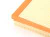 ES#4683878 - 13718632502 - Air Filter  - Proper air flow is essential for both performance and economy driving - Hengst - BMW