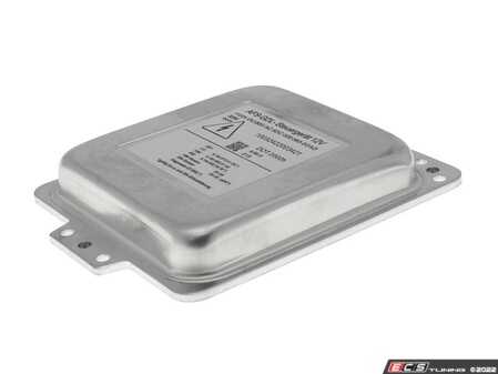 ES#4684583 - 1648704126 - Headlight Control Unit - Xenon Ballast Module Left & Right Sides - Vemo - Mercedes Benz