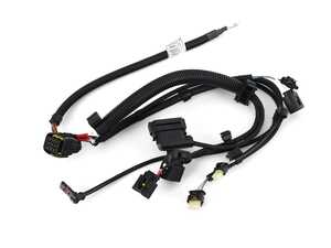 ES#3172638 - 12517848468 - Wiring Harness - Engine Trans. Module - Genuine BMW - BMW