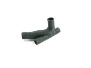 Lower Radiator Breather Hose