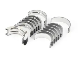 King Performance BMW S54 Main Bearings - Std.