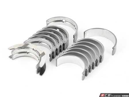ES#4756551 - MB7039AM - King Performance BMW S54 Main Bearings - Std. - Standard Size - King - BMW