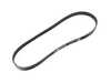 ES#2975773 - 11287518250 - Multi Rib Accessory Belt K060406 - Main drive belt that connects to the main pulley - Gates - MINI