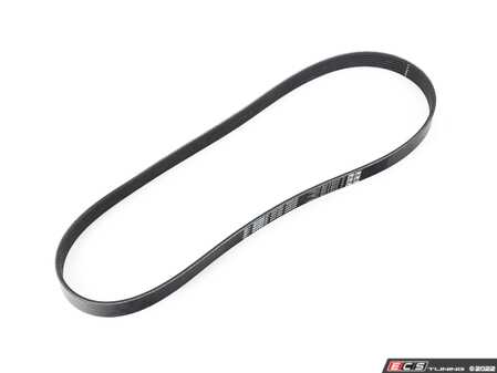 ES#2975773 - 11287518250 - Multi Rib Accessory Belt K060406 - Main drive belt that connects to the main pulley - Gates - MINI