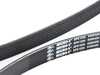 ES#2975773 - 11287518250 - Multi Rib Accessory Belt K060406 - Main drive belt that connects to the main pulley - Gates - MINI