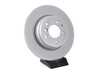 ES#4069197 - 34216757749 - Brake Rotor - (NO LONGER AVAILABLE) - Zimmermann - 