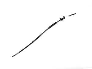 ES#1894214 - 34436797371 - BOWDEN CABLE, PARKIN - Genuine BMW - BMW