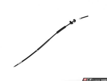 ES#1894214 - 34436797371 - BOWDEN CABLE, PARKIN - Genuine BMW - BMW