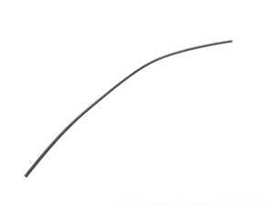 ES#2767728 - 51317338603 - COVER, WINDSHIELD, TOP - Genuine BMW - BMW