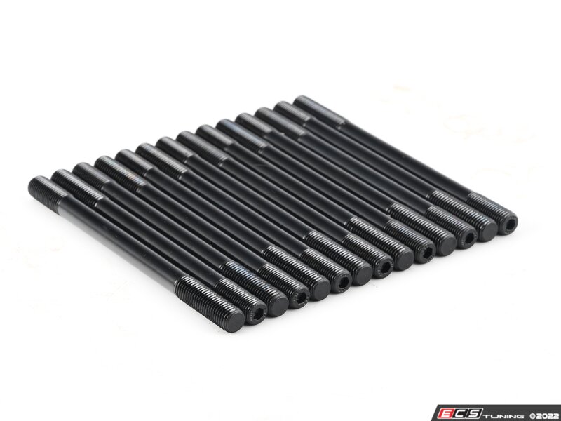 VAC Motorsports ARPHSKN5414 ARP Head Stud Kit BMW N54