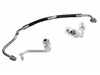 ES#4684567 - 1635000172 - High Pressure A/C Line - Hose that connects the compressor to the condenser - Vemo - Mercedes Benz
