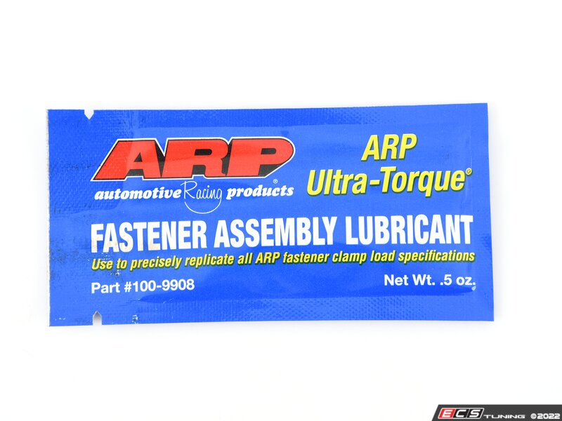 VAC Motorsports ARPHSKN5414 ARP Head Stud Kit BMW N54