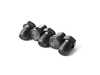 ES#4464374 - AGA-ODP-12-14-K - AGA Tools Oil Drain Plug Repair Kit - Using the AGA Drain Plug Repair Kit will allow you to repair the stripped drain plug without having to remove the oil pan. - AGA Tools - Audi BMW Volkswagen Mercedes Benz MINI Porsche