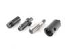 ES#4464374 - AGA-ODP-12-14-K - AGA Tools Oil Drain Plug Repair Kit - Using the AGA Drain Plug Repair Kit will allow you to repair the stripped drain plug without having to remove the oil pan. - AGA Tools - Audi BMW Volkswagen Mercedes Benz MINI Porsche