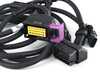 ES#4499650 - D440-0161 - DINANTRONICS X Performance Tuner - Max gains of up to +47 HP and +59 lb-ft TRQ (Crank); +42 HP and +54 lb-ft TRQ (Wheel) - Dinan - BMW
