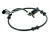 ES#4684568 - 1635401117 - ABS Wheel Speed Sensor - Priced Each - Rear Axle - Right Side - Vemo - Mercedes Benz