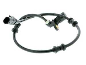 ES#4684568 - 1635401117 - ABS Wheel Speed Sensor - Priced Each - Rear Axle - Right Side - Vemo - Mercedes Benz