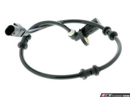 ES#4684568 - 1635401117 - ABS Wheel Speed Sensor - Priced Each - Rear Axle - Right Side - Vemo - Mercedes Benz